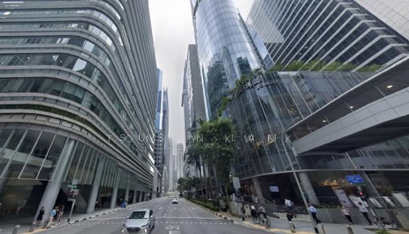 Oxley Tower, 138 Robinson Road, 203 sqft, Other Retail For Sale, by Susan Lam, 500241793 - CommercialGuru.com.sg
