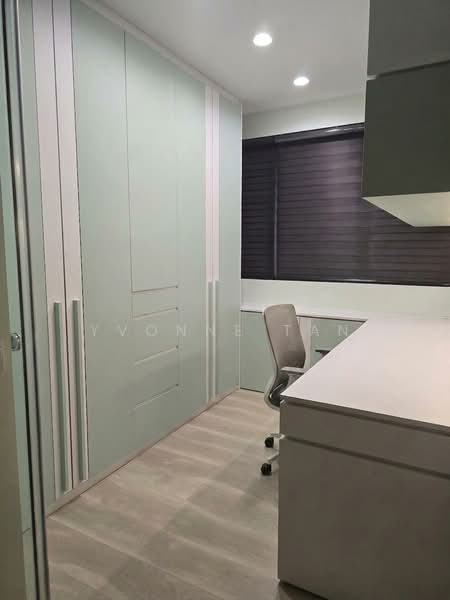 High Park Residences, 29 Fernvale Road, 5 Bedrooms, 1,442 sqft, Condominium For Sale, by Yvonne Tan, 500241795 - Study - PropertyGuru.com.sg