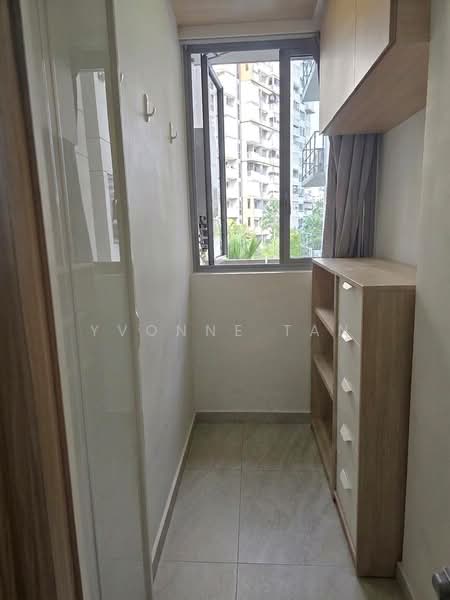 High Park Residences, 29 Fernvale Road, 5 Bedrooms, 1,442 sqft, Condominium For Sale, by Yvonne Tan, 500241795 - Utility - PropertyGuru.com.sg
