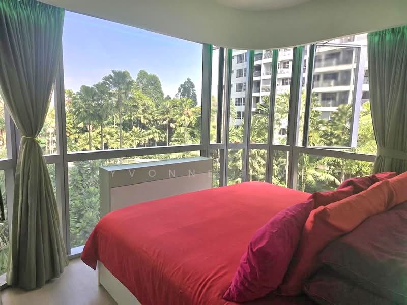 High Park Residences, 29 Fernvale Road, 5 Bedrooms, 1,442 sqft, Condominium For Sale, by Yvonne Tan, 500241795 - Bedroom - PropertyGuru.com.sg