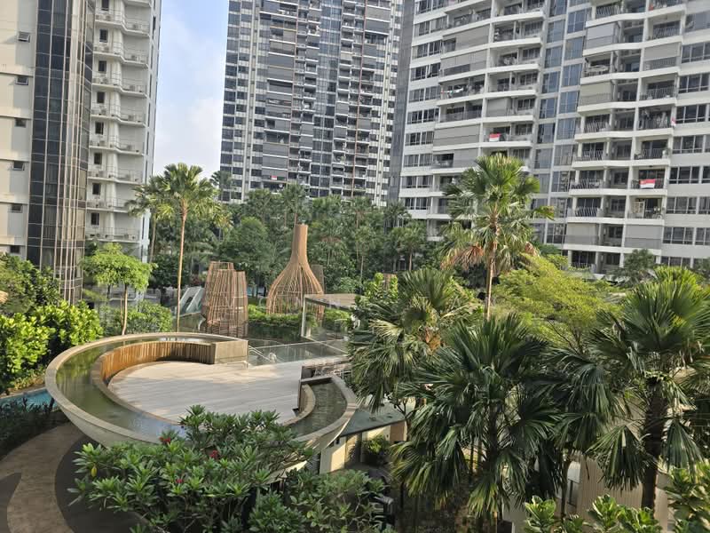 High Park Residences, 29 Fernvale Road, 5 Bedrooms, 1,442 sqft, Condominium For Sale, by Yvonne Tan, 500241795 - Exterior - PropertyGuru.com.sg