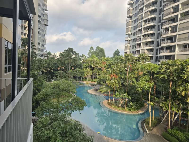 High Park Residences, 29 Fernvale Road, 5 Bedrooms, 1,442 sqft, Condominium For Sale, by Yvonne Tan, 500241795 - Exterior - PropertyGuru.com.sg