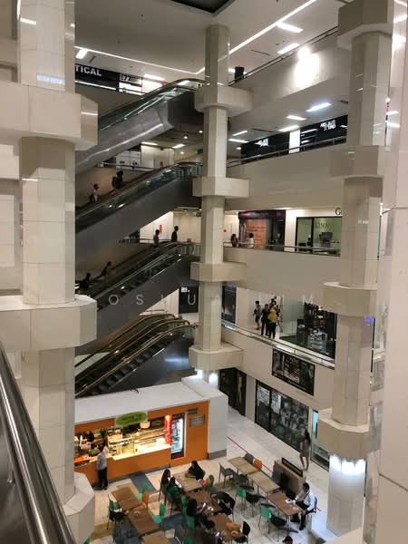 The Adelphi, 1 Coleman Street, City Hall / Clarke Quay, 303 sqft, Mall Shop For Rent, by Joshua Lim, 500241797 - Interior - CommercialGuru.com.sg