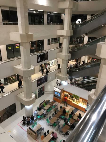 The Adelphi, 1 Coleman Street, City Hall / Clarke Quay, 303 sqft, Mall Shop For Rent, by Joshua Lim, 500241797 - Interior - CommercialGuru.com.sg