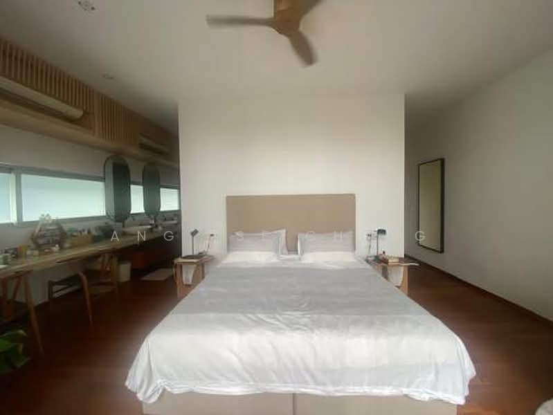 39 Almond Street, Dairy Farm / Bukit Panjang / Choa Chu Kang, 5 Bedrooms, 3,924 sqft, Semi-Detached House For Sale, by Ang Tse Chong, 500241798 - Bedroom - PropertyGuru.com.sg