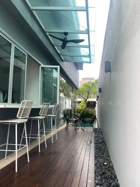 39 Almond Street, Dairy Farm / Bukit Panjang / Choa Chu Kang, 5 Bedrooms, 3,924 sqft, Semi-Detached House For Sale, by Ang Tse Chong, 500241798 - Exterior - PropertyGuru.com.sg