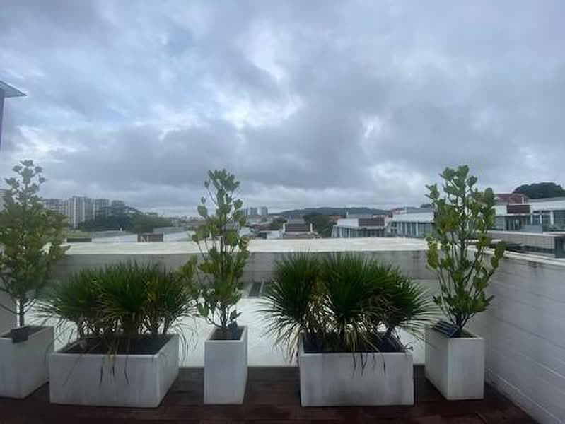 39 Almond Street, Dairy Farm / Bukit Panjang / Choa Chu Kang, 5 Bedrooms, 3,924 sqft, Semi-Detached House For Sale, by Ang Tse Chong, 500241798 - Exterior - PropertyGuru.com.sg