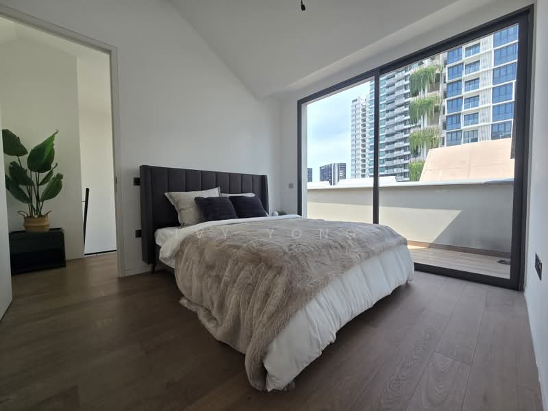 10 Evelyn, 10 Evelyn Road, Newton / Novena, 3 Bedrooms, 1,410 sqft, Condominium For Sale, by Ivy Yong, 500241802 - Bedroom - PropertyGuru.com.sg