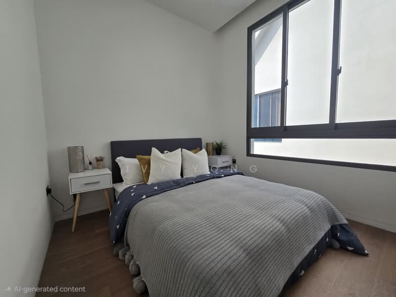 10 Evelyn, 10 Evelyn Road, Newton / Novena, 3 Bedrooms, 1,410 sqft, Condominium For Sale, by Ivy Yong, 500241802 - Bedroom - PropertyGuru.com.sg