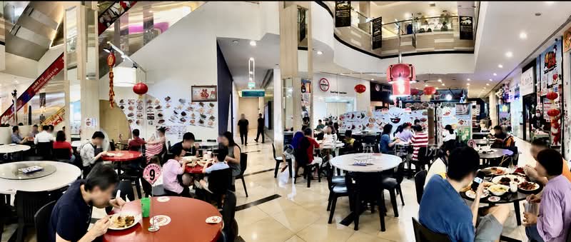 F&B Approved Units | Street level main road facing | Alexandra Central Mall, , 957 sqft, Food & Beverage For Sale, by Julie Soh 苏保历, 500241812 - Interior - CommercialGuru.com.sg
