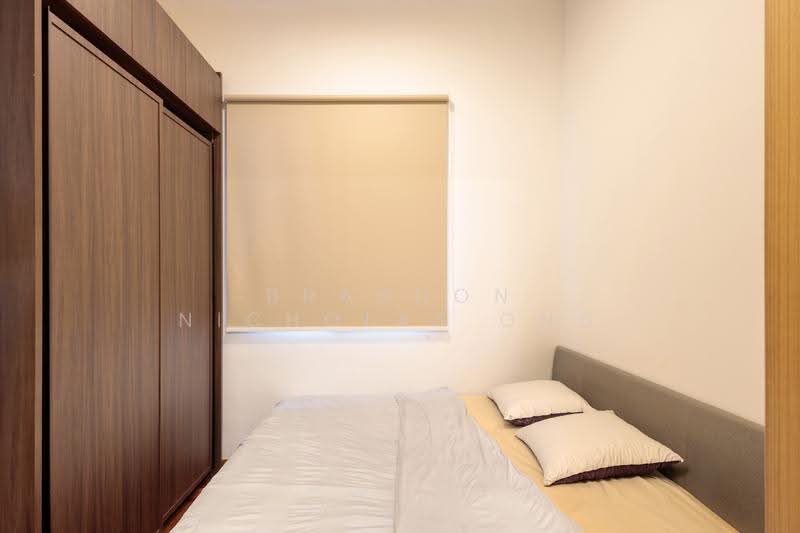 Rare Freehold Conserve Shophouse-Style Unit!, , 2 Bedrooms, 786 sqft, Walk-up Apartment For Sale, by Brandon Nicholas Ong, 500241814 - Bedroom - PropertyGuru.com.sg