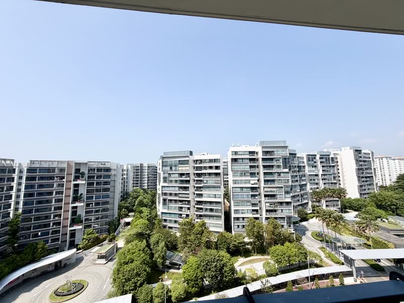 Coco Palms, 15 Pasir Ris Grove, 1 Bedroom, 463 sqft, Condominium For Sale, by Freddy Teo, 500241817 - PropertyGuru.com.sg