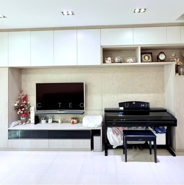 1 Canberra, 7 Canberra Drive, 3 Bedrooms, 947 sqft, Executive Condominium For Sale, by Eric Teo Hau Han, 500241818 - PropertyGuru.com.sg