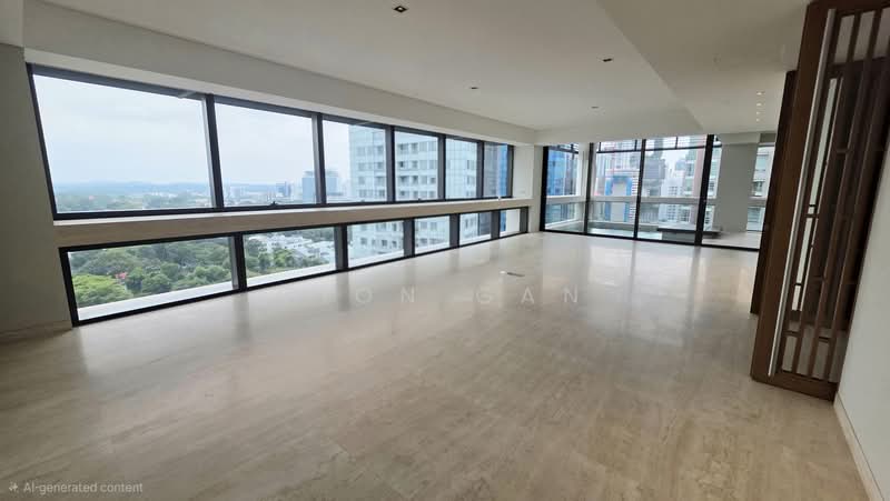 Hana, 8 Tomlinson Road, 4 Bedrooms, 3,531 sqft, Apartment For Rent, by Fion Gan, 500241820 - PropertyGuru.com.sg