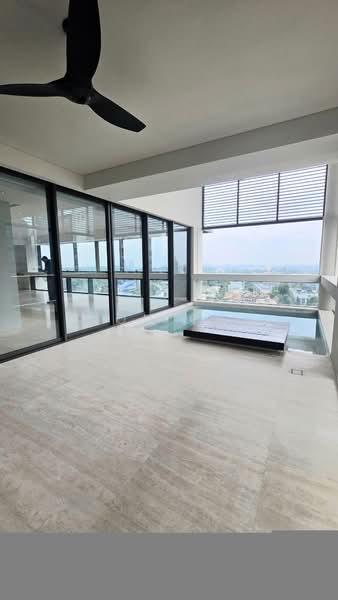 Hana, 8 Tomlinson Road, 4 Bedrooms, 3,531 sqft, Apartment For Rent, by Fion Gan, 500241820 - Interior - PropertyGuru.com.sg