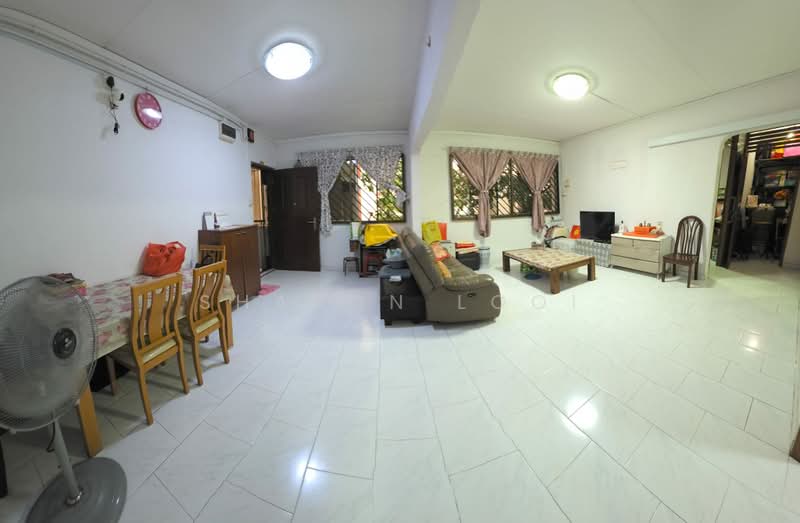 113 Lorong 3 Geylang, 113 Lorong 3 Geylang, 3 Bedrooms, 1,130 sqft, HDB Flat For Sale, by Sharon Looi, 500241824 - Living Room - PropertyGuru.com.sg