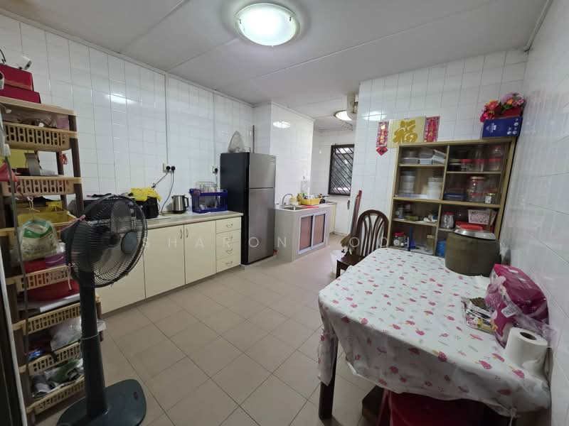 113 Lorong 3 Geylang, 113 Lorong 3 Geylang, 3 Bedrooms, 1,130 sqft, HDB Flat For Sale, by Sharon Looi, 500241824 - Kitchen - PropertyGuru.com.sg