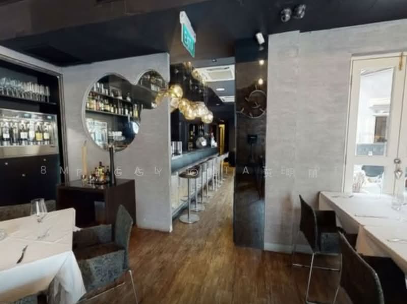 Duxton Hill, Duxton Hill, Keong Saik Road, Tras Street, Chinatown / Tanjong Pagar, 2,824 sqft, Food & Beverage For Rent, by Peggy Ooi 黄明丽, 500241826 - Interior - CommercialGuru.com.sg