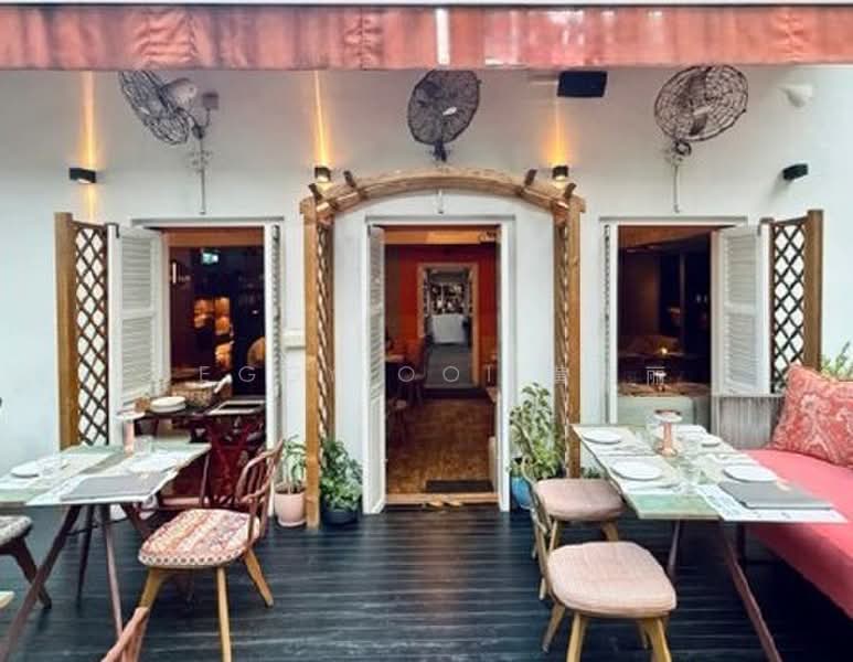 Duxton Hill, Duxton Hill, Keong Saik Road, Tras Street, Chinatown / Tanjong Pagar, 2,824 sqft, Food & Beverage For Rent, by Peggy Ooi 黄明丽, 500241826 - Exterior - CommercialGuru.com.sg