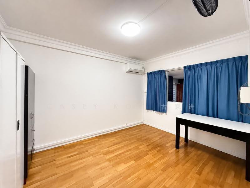 331 Woodlands Avenue 1, 331 Woodlands Avenue 1, Admiralty / Woodlands, 2 Bedrooms, 750 sqft, HDB Flat For Rent, by Casey Koo 古家进, 500241828 - Bedroom - PropertyGuru.com.sg
