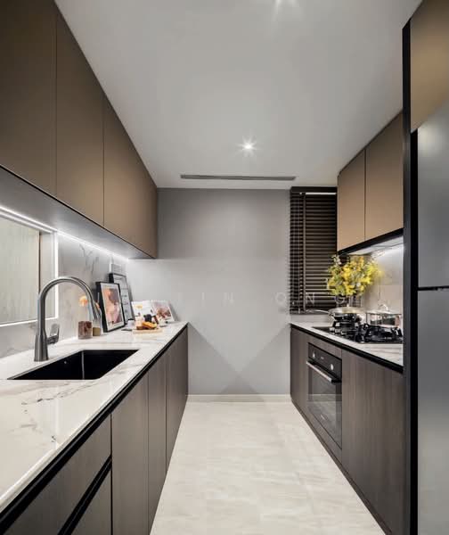 Ardor Residence, 181 Haig Road, 4 Bedrooms, 1,292 sqft, Apartment For Sale, by Justin Ong, 500241831 - Kitchen - PropertyGuru.com.sg