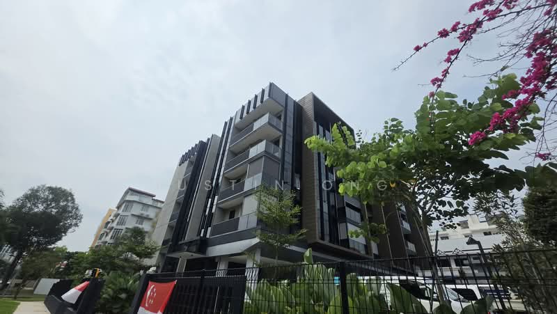 Ardor Residence, 181 Haig Road, 4 Bedrooms, 1,292 sqft, Apartment For Sale, by Justin Ong, 500241831 - Exterior - PropertyGuru.com.sg