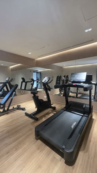Ardor Residence, 181 Haig Road, 4 Bedrooms, 1,292 sqft, Apartment For Sale, by Justin Ong, 500241831 - Gym - PropertyGuru.com.sg