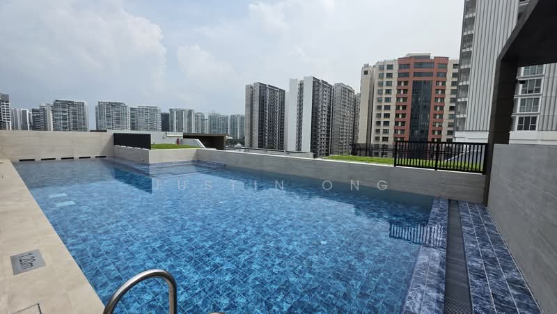 Ardor Residence, 181 Haig Road, 4 Bedrooms, 1,292 sqft, Apartment For Sale, by Justin Ong, 500241831 - Pool - PropertyGuru.com.sg