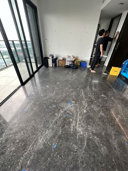 Avenue South Residence, 1 Silat Avenue, 4 Bedrooms, 1,496 sqft, Condominium For Sale, by Ken Khoo, 500241832 - Interior - PropertyGuru.com.sg