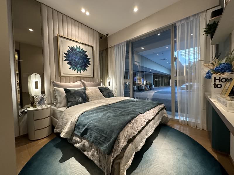Grand Dunman, 10 Dunman Road, 1 Bedroom, 452 sqft, Condominium For Rent, by Mei Ting, 500241835 - Bedroom - PropertyGuru.com.sg