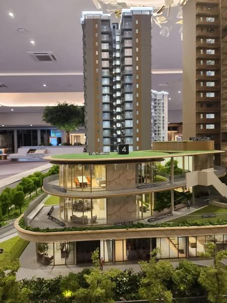Grand Dunman, 10 Dunman Road, 1 Bedroom, 452 sqft, Condominium For Rent, by Mei Ting, 500241835 - Exterior - PropertyGuru.com.sg