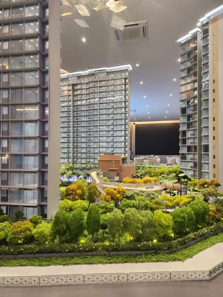 Grand Dunman, 10 Dunman Road, 1 Bedroom, 452 sqft, Condominium For Rent, by Mei Ting, 500241835 - Exterior - PropertyGuru.com.sg