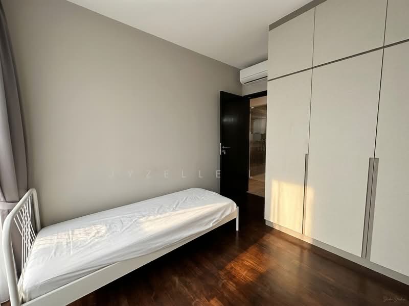 Gardenvista, 956 Dunearn Road, 3 Bedrooms, 1,130 sqft, Condominium For Rent, by Jyzelle Liu, 500241837 - Bedroom - PropertyGuru.com.sg