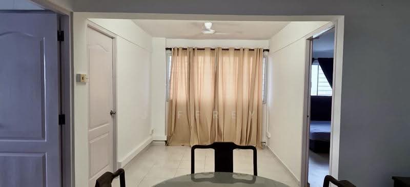 413 Bedok North Avenue 2, 413 Bedok North Avenue 2, Bedok / Upper East Coast, 3 Bedrooms, 1,200 sqft, HDB Flat For Rent, by Jeffrey Tay, 500241838 - Interior - PropertyGuru.com.sg