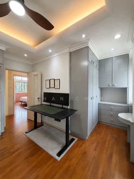 CORNER TERRACE | FREEHOLD | AT EAST COAST, , 6 Bedrooms, 3,600 sqft, Corner Terrace For Sale, by Ethan Chin, 500241850 - Study - PropertyGuru.com.sg