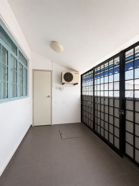 CORNER TERRACE | FREEHOLD | AT EAST COAST, , 6 Bedrooms, 3,600 sqft, Corner Terrace For Sale, by Ethan Chin, 500241850 - Balcony - PropertyGuru.com.sg