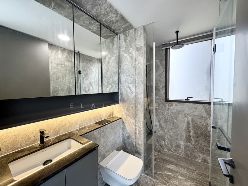 The Landmark, 173 Chin Swee Road, 3 Bedrooms, 1,076 sqft, Condominium For Sale, by Elaine Teo, 500241851 - PropertyGuru.com.sg