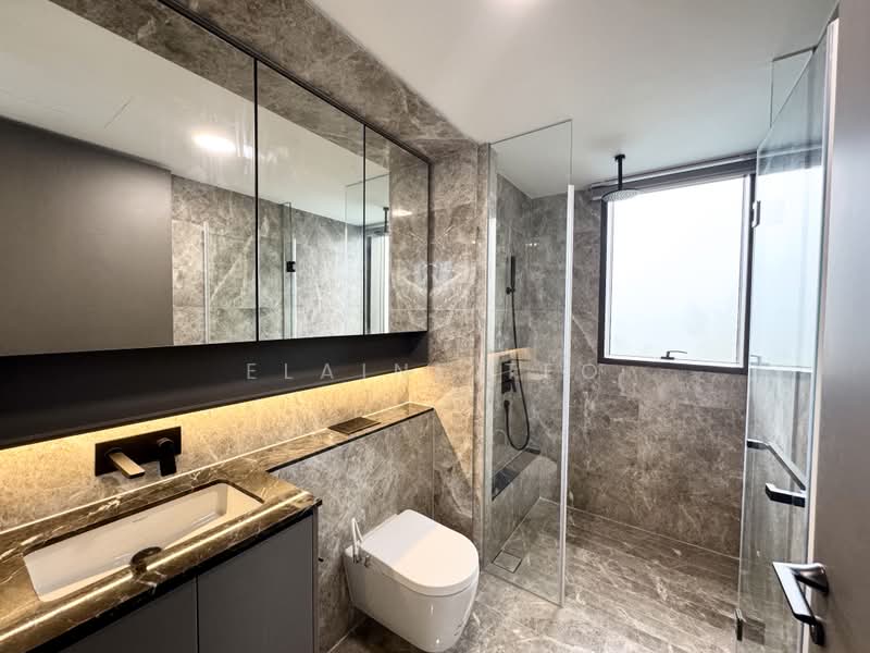 The Landmark, 173 Chin Swee Road, 3 Bedrooms, 1,076 sqft, Condominium For Sale, by Elaine Teo, 500241851 - PropertyGuru.com.sg