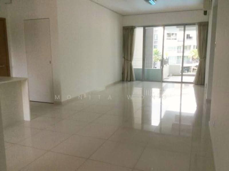 The Stellar, 12 West Coast Road, 4 Bedrooms, 1,421 sqft, Condominium For Rent, by Monita Wong, 500241855 - Living Room - PropertyGuru.com.sg