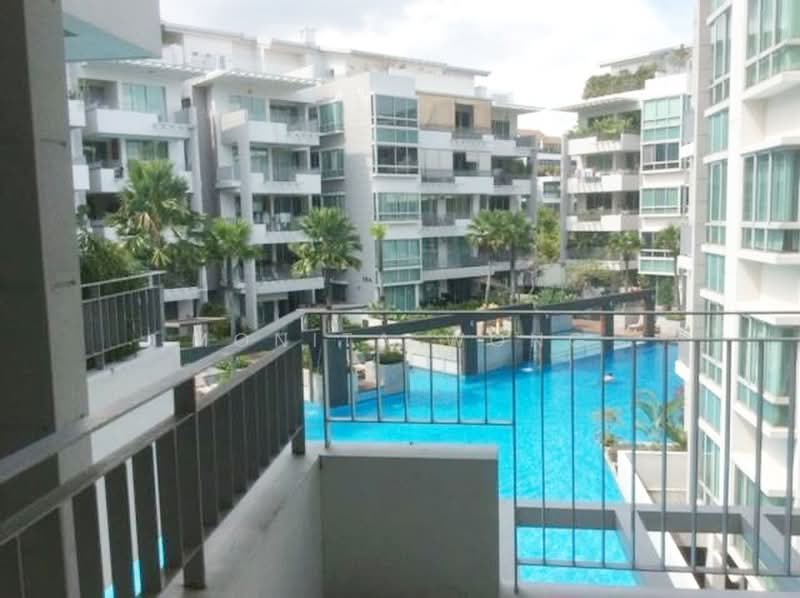 The Stellar, 12 West Coast Road, 4 Bedrooms, 1,421 sqft, Condominium For Rent, by Monita Wong, 500241855 - Exterior - PropertyGuru.com.sg