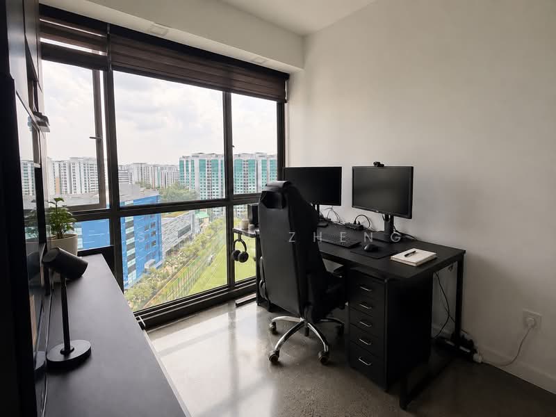 Waterwoods, 15 Punggol Field Walk, 5 Bedrooms, 1,668 sqft, Condominium For Sale, by Susan Zheng, 500241857 - PropertyGuru.com.sg