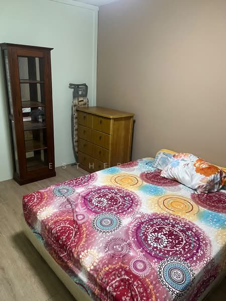 108 Hougang Avenue 1, 108 Hougang Avenue 1, 2 Bedrooms, 750 sqft, HDB Flat For Rent, by Esther Lee, 500241858 - Bedroom - PropertyGuru.com.sg
