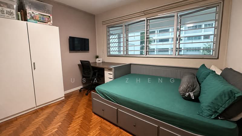327 Jurong East Street 31, 327 Jurong East Street 31, 4 Bedrooms, 1,604 sqft, HDB Flat For Sale, by Susan Zheng, 500241859 - PropertyGuru.com.sg