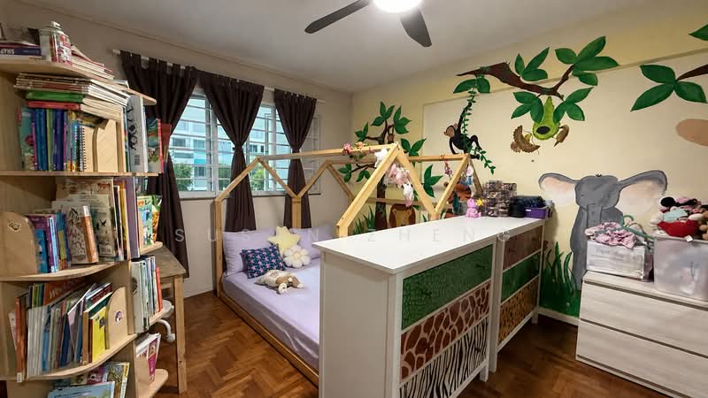 327 Jurong East Street 31, 327 Jurong East Street 31, 4 Bedrooms, 1,604 sqft, HDB Flat For Sale, by Susan Zheng, 500241859 - PropertyGuru.com.sg