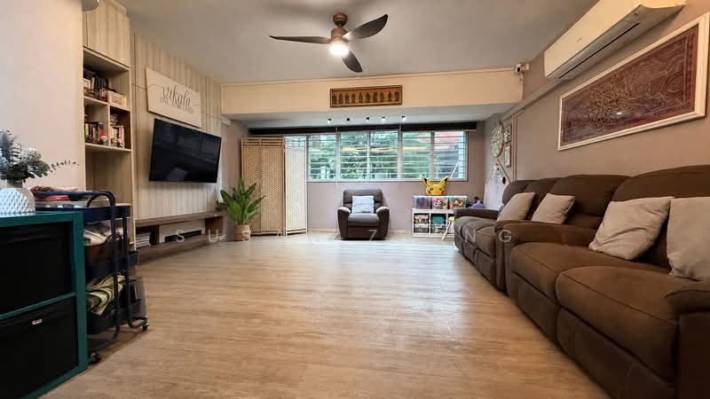 327 Jurong East Street 31, 327 Jurong East Street 31, 4 Bedrooms, 1,604 sqft, HDB Flat For Sale, by Susan Zheng, 500241859 - PropertyGuru.com.sg