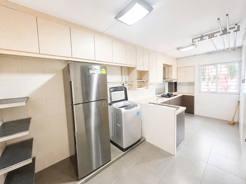 314 Sembawang Drive, 314 Sembawang Drive, 3 Bedrooms, 968 sqft, HDB Flat For Sale, by Andy Lim, 500241862 - Kitchen - PropertyGuru.com.sg