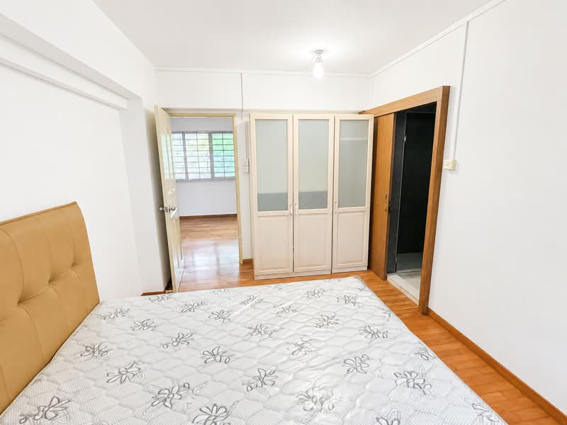 314 Sembawang Drive, 314 Sembawang Drive, 3 Bedrooms, 968 sqft, HDB Flat For Sale, by Andy Lim, 500241862 - Bedroom - PropertyGuru.com.sg