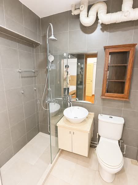 314 Sembawang Drive, 314 Sembawang Drive, 3 Bedrooms, 968 sqft, HDB Flat For Sale, by Andy Lim, 500241862 - Bathroom - PropertyGuru.com.sg