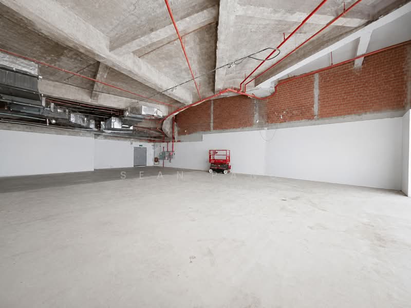 L1 F&B/Retail Space @ Raffles Place Vicinity | Prime Location | Great Frontage, , 3,143 sqft, Food & Beverage For Rent, by Sean Pang, 500241866 - Interior - CommercialGuru.com.sg