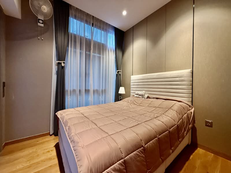 Watercove, , 5 Bedrooms, 3,369 sqft, Cluster House For Sale, by Sean Pang, 500241872 - Bedroom - PropertyGuru.com.sg
